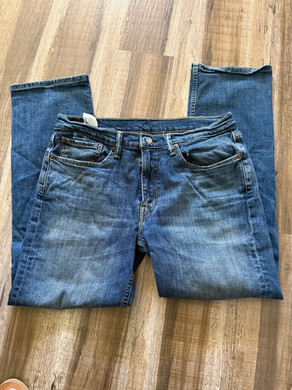 Levis levi’s 514